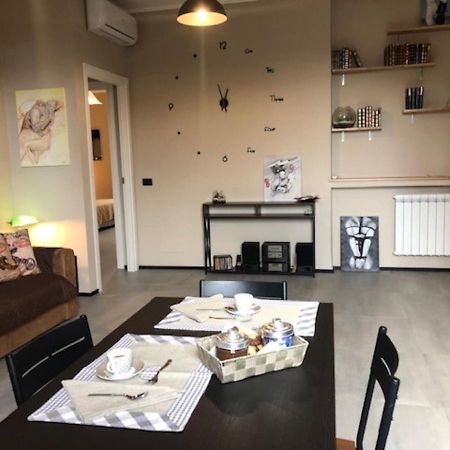 Interno 18 - Appartamento A San Giovanni Rome Extérieur photo