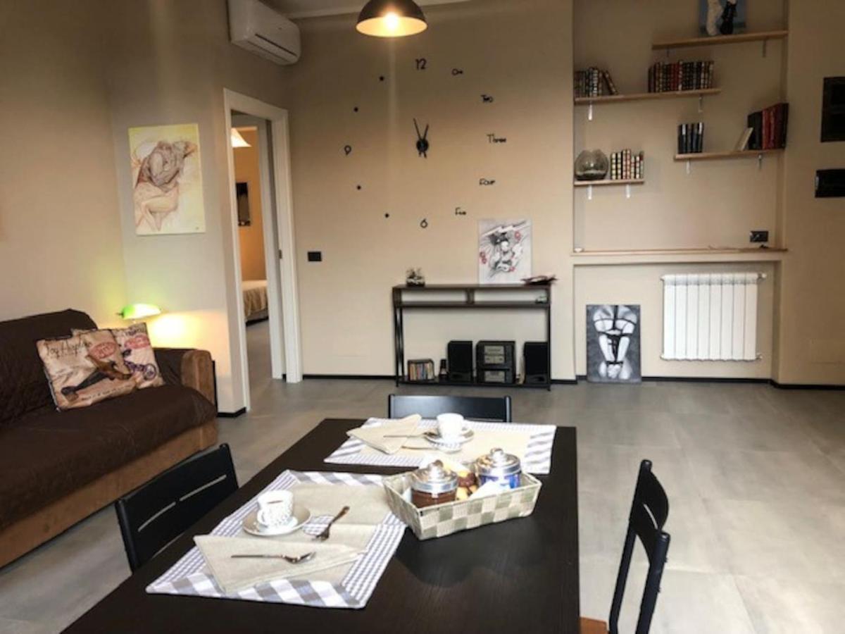 Interno 18 - Appartamento A San Giovanni Rome Extérieur photo