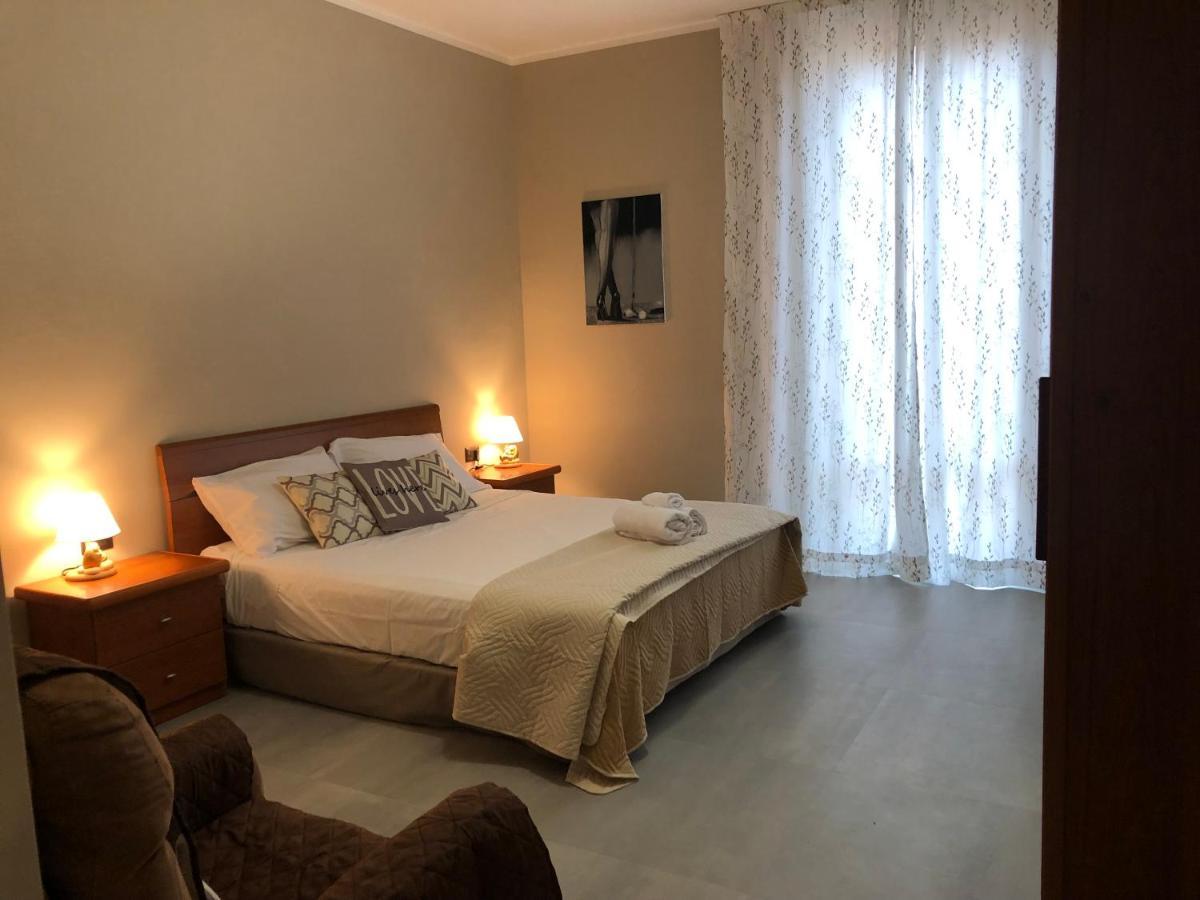 Interno 18 - Appartamento A San Giovanni Rome Extérieur photo